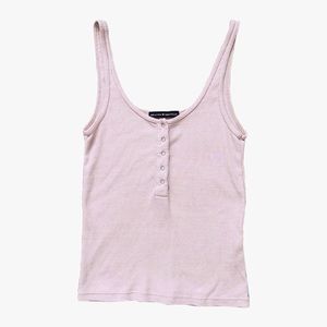 BRANDY MELVILLE SIMONE TANK
